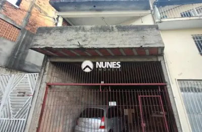 Casa com 4 quartos à venda no Conceição, Osasco 