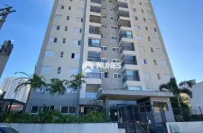 Lindo apartamento de 03 dormitórios, 02 vagas de garagem e com sacada gourmet em barueri - oportunidade!