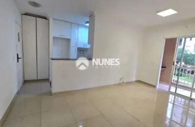 Apartamento semi mobiliado *condomínio alphaview* em barueri