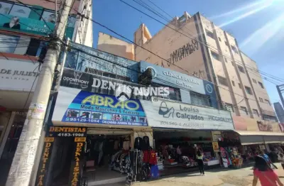 Sala comercial para alugar no Centro, Carapicuíba 