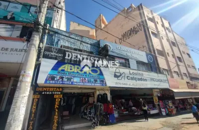 Sala comercial para alugar no Centro, Carapicuíba 