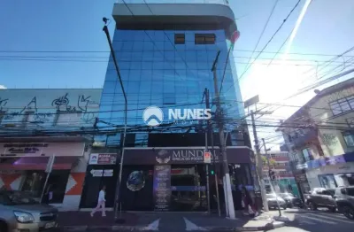 Ponto comercial para alugar no Centro, Osasco 