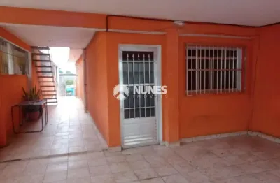 Casa com 2 quartos à venda no Padroeira, Osasco 