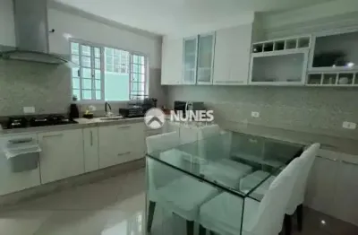 Casa com 3 quartos à venda no Jardim Arpoador, São Paulo 