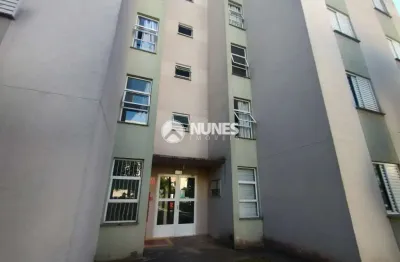 Locação em itapevi: 2 dormitórios com guarda-roupas e 1 vaga de garagem
