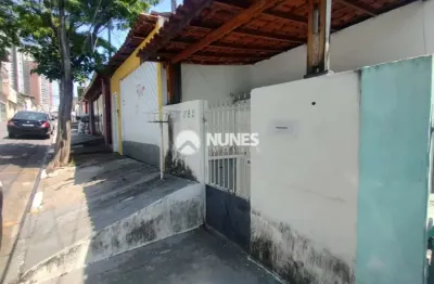 Casa com 1 quarto para alugar no Umuarama, Osasco 