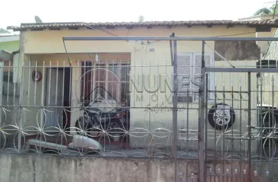 Casa com 3 quartos à venda no Centro, Osasco 