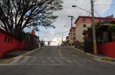Apartamento com 2 quartos à venda no Conceição, Osasco 