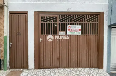 Casa com 3 quartos à venda no Aliança, Osasco 