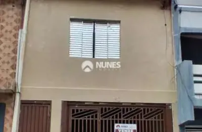 Casa com 3 quartos à venda na Rua Colhereiro, Aliança, Osasco