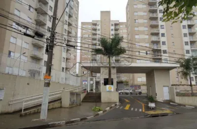 Apartamento com 2 quartos à venda no Recanto das Rosas, Osasco 