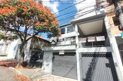 Salão comercial com vitrine - parque dos camargos, barueri