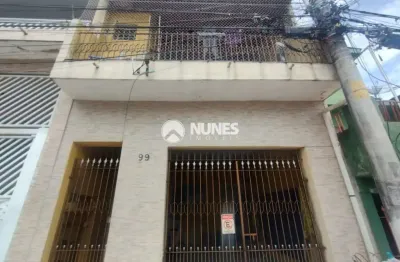 Casa com 2 quartos para alugar no Jardim D'Abril, Osasco 
