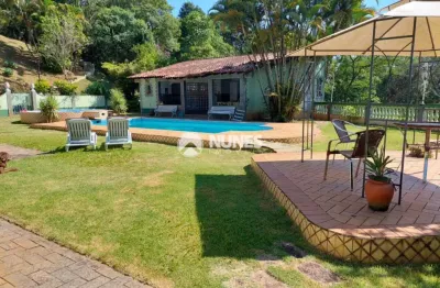 Chácara / sítio com 7 quartos à venda no Saboó, São Roque 