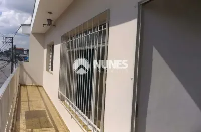 Casa com 03 dormitórios em um bairro privilegiado em osasco - jd. das flores. oportunidade - para fins residenciais e comerciais!