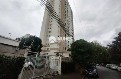 Apartamento com 2 quartos para alugar no Presidente Altino, Osasco 