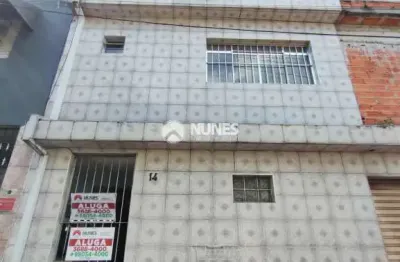 Lindo imóvel com 01 dormitório e área de lazer c/churrasqueira em osasco