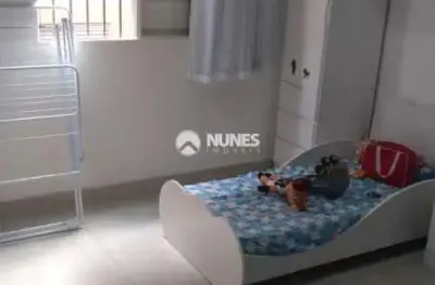 Apartamento com 2 quartos à venda no Conceição, Osasco 