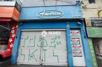 Sala comercial com ótima localização no bairro do jd. mutinga em osasco