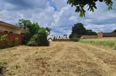Terreno à venda no Centro, Ibirarema 
