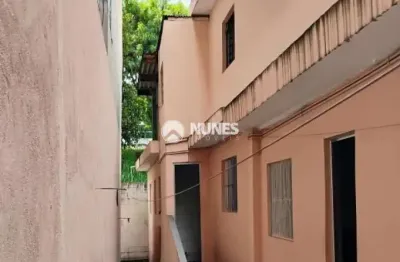 Casa com 5 quartos à venda no Jardim Roberto, Osasco 