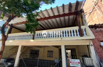 Casa com 3 quartos para alugar no Bussocaba, Osasco 