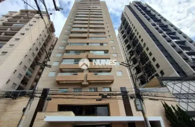 Apartamento com 2 quartos para alugar na Vila Osasco, Osasco 