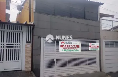 Casa com 3 quartos para alugar no Pestana, Osasco 