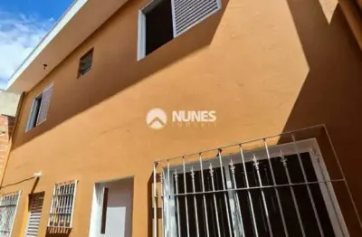 Casa com 02 dormitórios em barueri, oportunidade! recém reformado