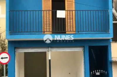 Casa para fins comerciais ou residencial no centro de são roque !