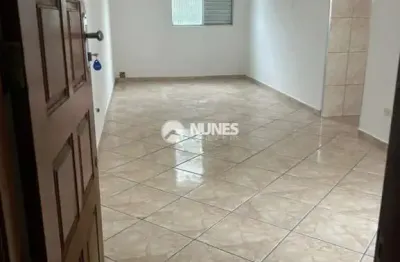 Apartamento com 2 quartos à venda no conjunto habitacional presidente castelo branco, carapicuíba , 50 m2 por r$ 220.000