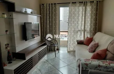 Apartamento com 3 quartos à venda na Vila Osasco, Osasco 