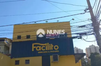 Sala comercial para alugar no Jardim Roberto, Osasco 
