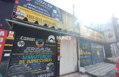 Sala comercial para alugar no Jardim Silveira, Barueri 