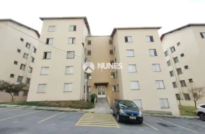 Apartamento com 2 quartos para alugar no Conceição, Osasco 