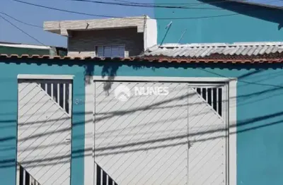 Casa com 3 quartos à venda no Jardim Elvira, Osasco 