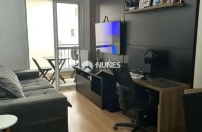 Apartamento com 2 quartos à venda no Rochdale, Osasco 