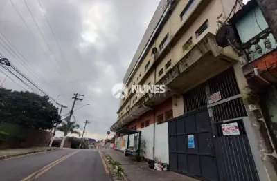 Apartamento com 1 quarto para alugar no Bandeiras, Osasco 