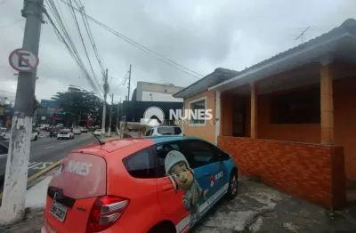 Casa com 2 quartos para alugar no Km 18, Osasco 