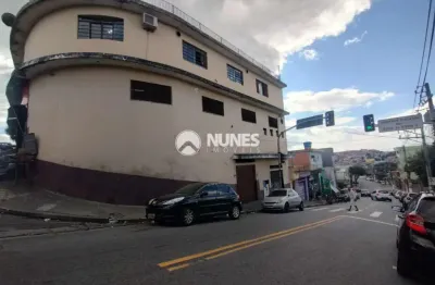 Ponto comercial para alugar no Jardim Elvira, Osasco 