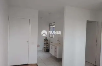 Apartamento com 2 quartos para alugar no Jardim Boa Vista (Zona Oeste), São Paulo 