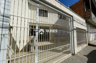 Casa com 5 quartos à venda no Bandeiras, Osasco 
