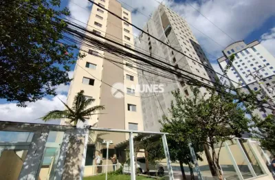 Apartamento com 2 quartos à venda na Vila Osasco, Osasco 