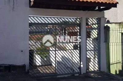 Casa com 1 quarto para alugar no Santo Antônio, Osasco 