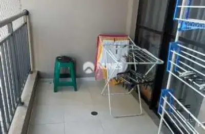 Apartamento com 2 quartos à venda no Padroeira, Osasco 