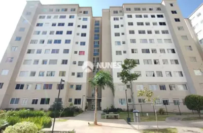 Apartamento para locação / 2quartos - jardim boa vista / pronto para morar