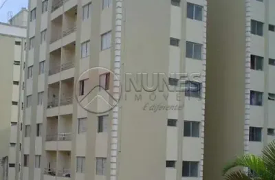 Apartamento com 2 quartos à venda no Jardim Sindona, Osasco 