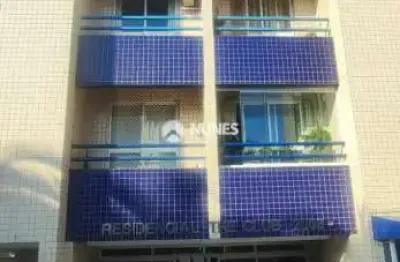 Apartamento com 2 quartos à venda na Vila Osasco, Osasco 