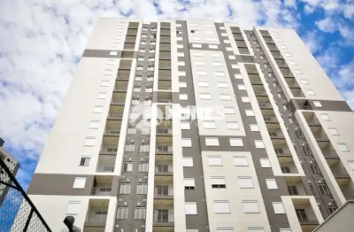 Apartamento com 2 quartos à venda na Vila Yara, Osasco 