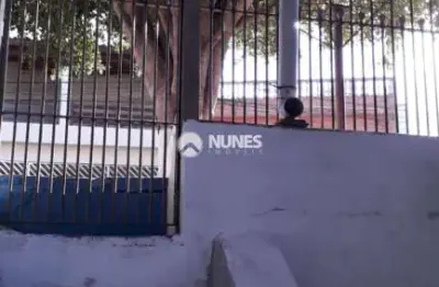 Casa com 3 quartos à venda no Cipava, Osasco 